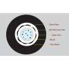 Buy D-Link 24 Core Single Mode Unitube UnArmoured Indoor/Outdoor Fiber Cable - HDPE Sheath in Kenya